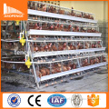 African market layer chicken cages / used chicken cages for sale / used rabbit cages for sale